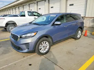 Kia Sorento 2.4L 4 2020