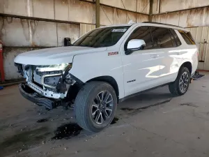 Chevrolet Tahoe 5.3L 8 2021