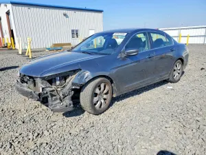 Honda Accord 2.4L 4 2008