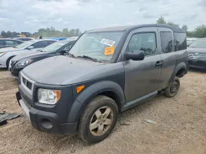 Honda Element 2.4L 4 2005