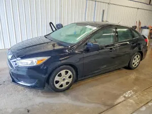 Ford Focus 2.0L 4 2016