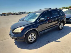 Honda CR-V 2.4L 4 2007