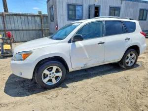 Toyota Rav4 2.4L 4 2006