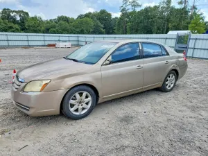Toyota Avalon 3.5L 6 2006
