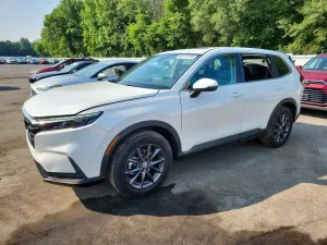Honda CR-V 1.5L 4 2026
