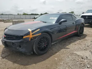 Chevrolet Camaro LT 3.6L 6 2012