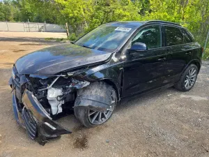 Audi Q3 2.0L 4 2017