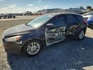 Ford Focus 2.0L 4 2018