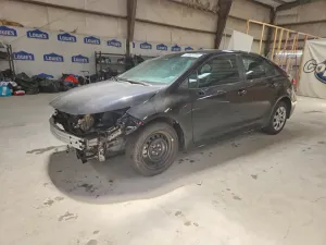 Toyota Corolla 2.0L 4 2025