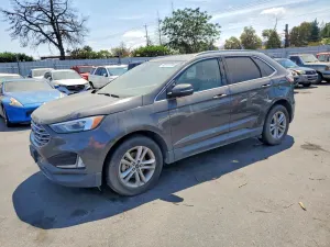 Ford Edge 2.0L 4 2019