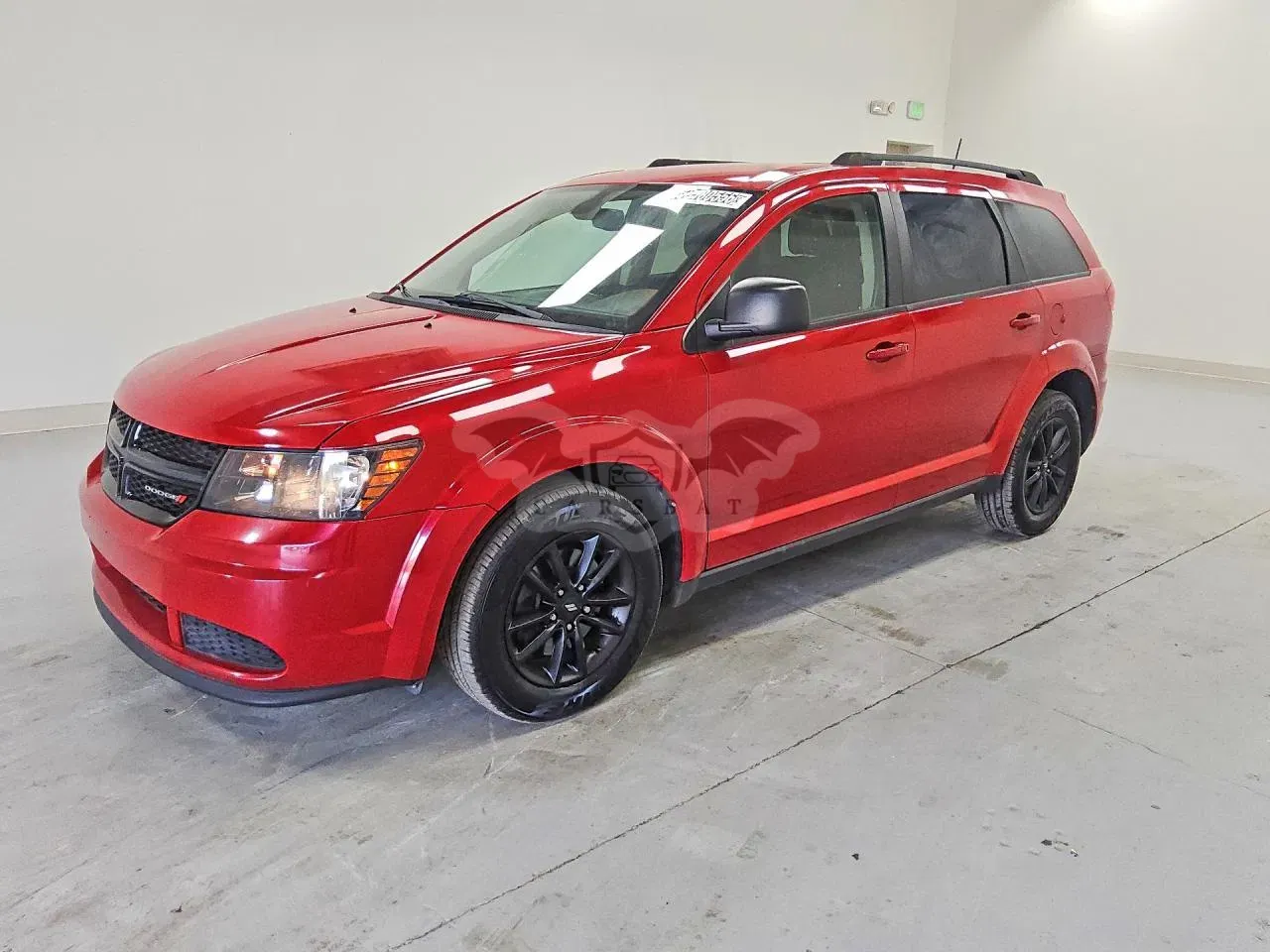 Dodge Journey 2.4L 4 2020
