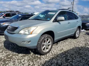 Lexus RX 3.5L 6 2008