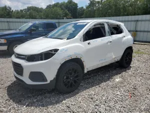 Chevrolet Trax 1.4L 4 2022