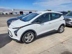 Chevrolet Bolt 2023