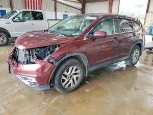 Honda CR-V 2.4L 4 2015