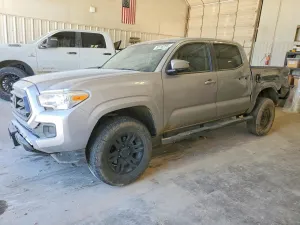 Toyota Tacoma 3.5L 6 2020