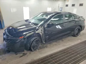 Nissan Sentra 2.0L 4 2026