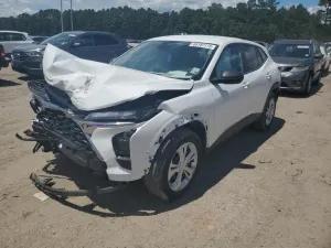 Chevrolet Trax LS 1.2L 3 2024