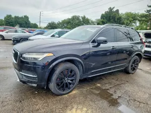 Volvo XC90 2.0L 4 2016