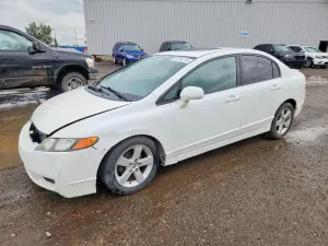 Honda Civic 1.8L 4 2011
