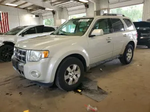 Ford Escape 3.0L 6 2009
