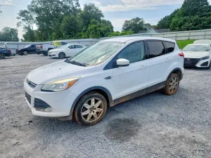 Ford Escape 1.6L 4 2014