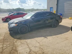 Toyota Camry 2.5L 4 2011