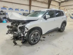 Nissan Rogue 1.5L 3 2025