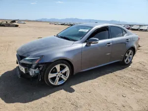 Lexus IS 250 2.5L 6 2013