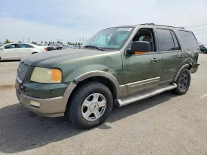 Ford Expedition 2004
