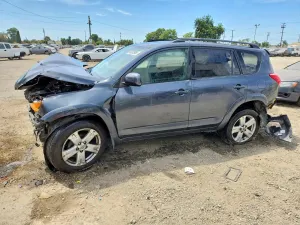 Toyota Rav4 2.4L 4 2006