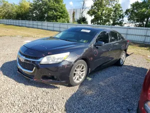 Chevrolet Malibu 2.5L 4 2014