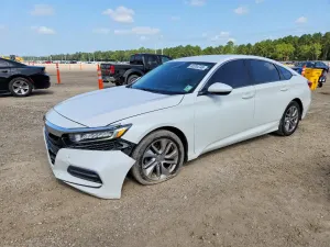 Honda Accord 1.5L 4 2018