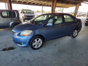 Toyota Yaris 1.5L 4 2007