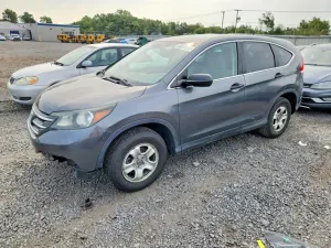 Honda CR-V 2.4L 4 2014