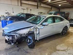 Hyundai Sonata 2.5L 4 2025