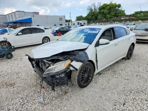 Toyota Avalon 3.5L 6 2017