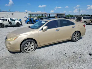 Lexus ES 3.5L 6 2007