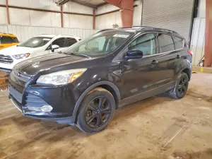 Ford Escape 1.6L 4 2014