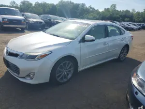 Toyota Avalon 3.5L 6 2015