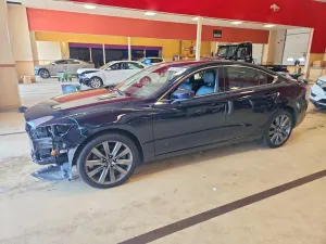 Mazda 6 2.5L 4 2020