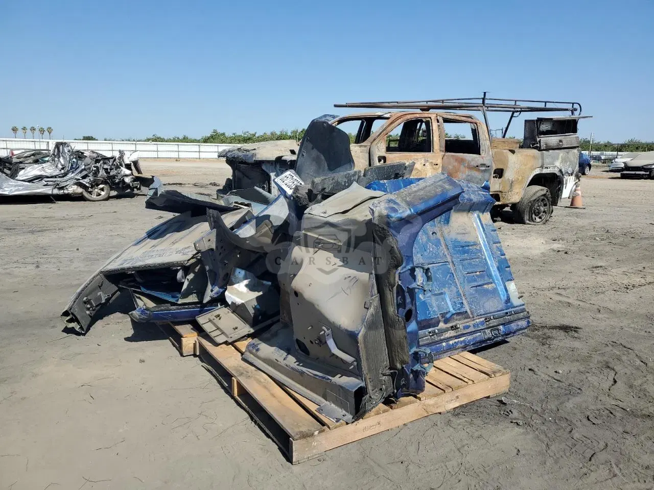 GMC Sierra C1500 5.3L 8 2003
