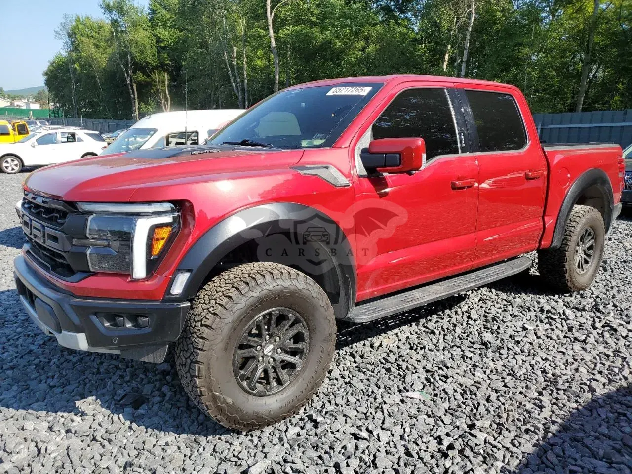 Ford F-150 3.5L 6 2024