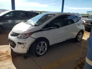 Chevrolet Bolt 2019