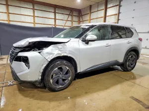 Nissan Rogue 1.5L 3 2024