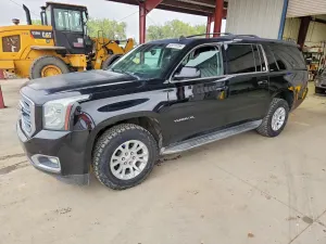 GMC Yukon 5.3L 8 2015