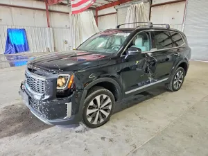 Kia Telluride 3.8L 6 2020