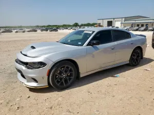 Dodge Charger GT 3.6L 6 2023
