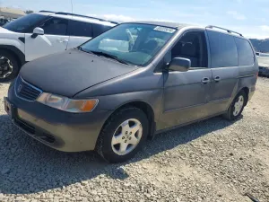 Honda Odyssey 3.5L 6 2000