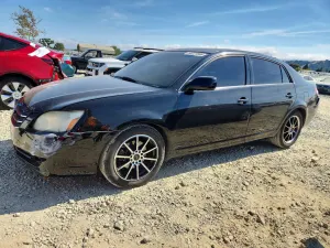 Toyota Avalon 3.5L 6 2006
